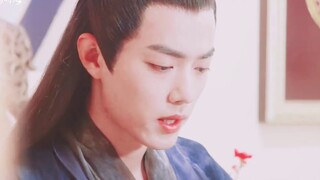 Phụ 1 [Xiao Zhan Narcissus] [Shadow Ran] [Rye Shadow] Chương học piano hàng ngày của một mục sư mạnh