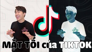 CrisDevilGamer MẶT TỐI của TIKTOK