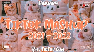 TikTok Mashup  2021 2022 (Not Clean)