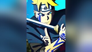 boruto borutouzumaki naruto anime animeedit onisqd