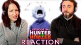 Such a POWERFUL Moment! | Her First Reaction to Hunter x Hunter | Episode 94