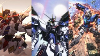 New Gundam up master, is this cut acceptable?