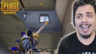 NE MAÇ AMA Pubg Mobile