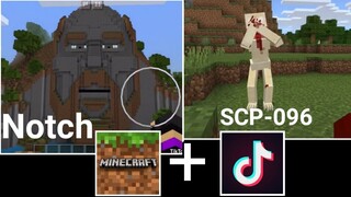 Những video Tik Tok về game Minecraft truấttt nhất phần 15