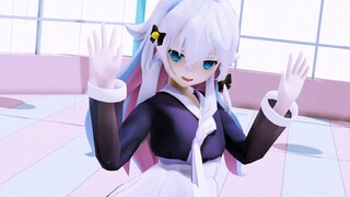 [Kanna Kanna/MMD] แม่หมา: ที่รัก เข้ามาใกล้ๆ อีกหน่อยสิ