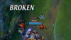 BROKEN COMBOS in League of Legends #leagueoflegends #loltips #missfortune #alist