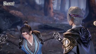 AGAINST THE SKY SUPREME EPISODE 381 SUB INDO