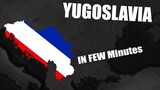 How to create Yugoslavia in few minutes- (Age of Civilization 2)-Gameplay