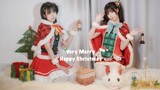 Pear Meow × Ji Mie Instan】⭐ Hadiah Natal lucu tingkat harta karun × 2⭐ Klik untuk mendapatkan