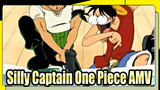 Following a Silly Captain Makes All the Crew Members Hilarious | One Piece / Funny