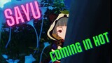 Sayu Character Trailer REVAMPED | Coming In Hot | Genshin Impact