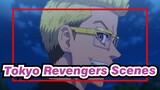 [Tokyo Revengers] We'll Not Fail Because I'm Here