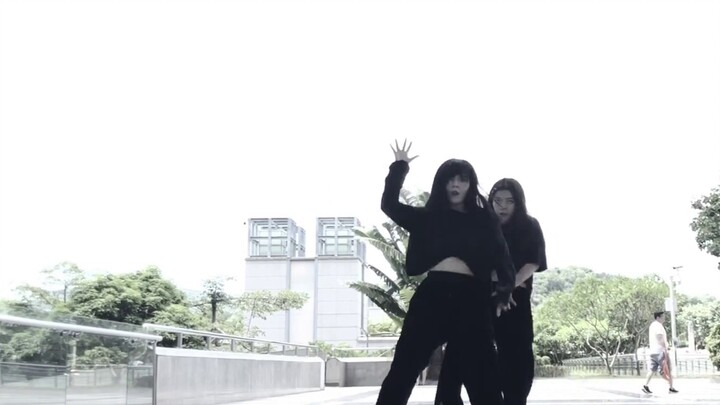 [Song Song cover] Monster cover của cặp song sinh