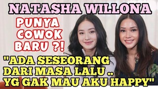 NATASHA WILONA BLAK-BLAKAN DI DEPAN MAIA ESTIANTY : ADA COWOK BARU ?! ADA GANGGUAN DARI MASA LALU ?!