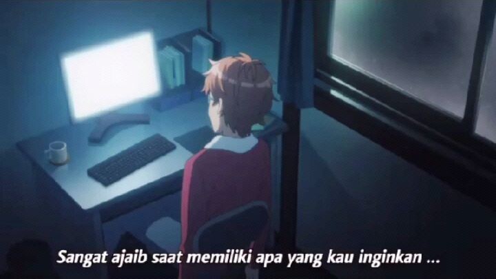 ANIME QUOTES #1