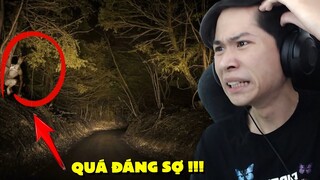 NƠI NÀY THỰC SỰ TỒN TẠI TRONG CHÍNH CĂN NHÀ CỦA BẠN ??? (Pobbrose Reaction) ✔