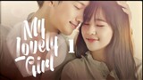 My Lovely Girl (Tagalog) Episode 1 2014 720P