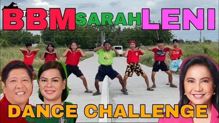 BBM SARAH DANCE CHALLENGE #Viral