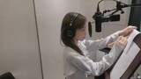 × Girls' Generation 소녀시대 'Closer' Recording Behind The Scenes_low