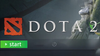 ฉันอยากพิงต้นไม้ของโลก… [Dota FM]