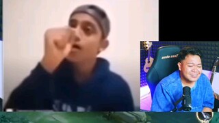 biyar bisa senyum🤣🤣