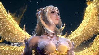 soul land episode 243 preview