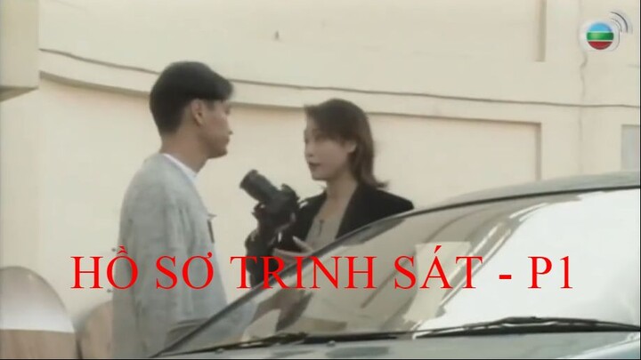 Hồ Sơ Trinh Sát - P1 - Tập 1
