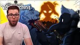 Everlight & Revenge! | Legend of Vox Machina Ep. 8 Reaction