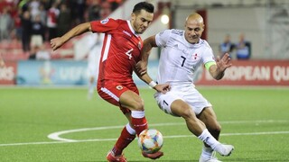 🔴 TRỰC TIẾP BÓNG ĐÁ Bắc Macedonia vs Georgia UEFA Nations League