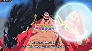 I watched this scene about ten years ago but it still annoys me || ONE PIECE