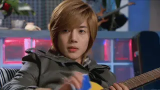 [Remix]Supporting roles <Boys Over Flowers> are so good|<Stand by Me>
