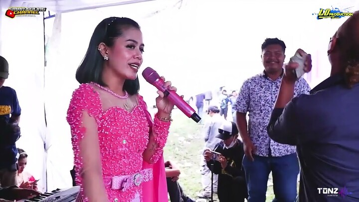 GALA GALA medley SONIA ADE ASTRID LIVE PERFORM LD pro koplo bajidor