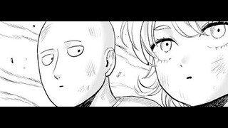 One Punch Man Manga 227 en Español