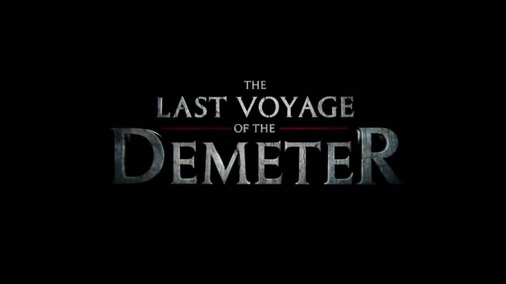 Watch Full The Last Voyage of the Demeter Movie For Free: Link In Description