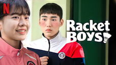 Racket Boys S01E15