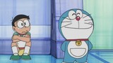 The relationship between Nobita and Doraemon will not be questioned