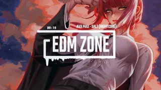 Ava Max - Salt (Nightcore Edit) - Nhạc Nightcore gaming mới 2022