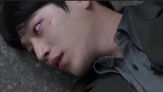 Kdrama Hurt Male Scene | Hurt Scene| Grid Drama