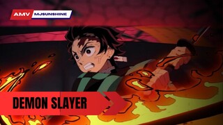 AMV DEMON SLAYER