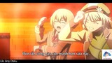 SHIKKAKUMON NO SAIKYOU KENJA Tập 6 (Vietsub) Nhà hiền triết Mạnh nhất - Phan 3 #schooltime #anime