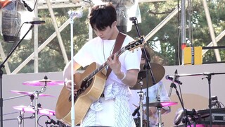 [Fancam] N.Flying - Flashback @ Beautiful Mint Life 220515