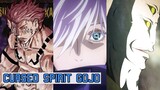 Gojo's Transformation Into A Cursed Spirit | Jujutsu Kaisen Discussion