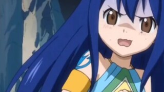 [Fairy Tail] Wendy bị mận chua tấn công