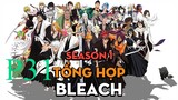 Tóm Tắt " Bleach " | P31 | AL Anime
