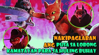 Nakipaglaban siya sa Kamatayan para sa natitirang Buhay niya | tagalog movie recap