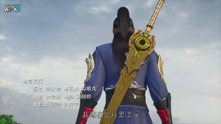 Peak of True Martial Arts Episode 25 Subtitle Indonesia