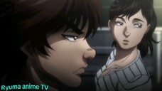 BAKI Most Evil Death Row Convicts Saga episode 6 Tagalog dub - BiliBili