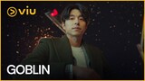 Korean Drama | Goblin | Trailer