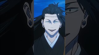 "Yuji's Mom" what's she like #jujutsukaisen #gojo #spoiler