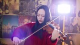 [Berkah Resmi Surga] Lagu tema animasi Berkah Surga Resmi musim kedua "Lian Cheng Ci" versi biola